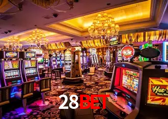 A Revolução dos Aplicativos de Jogos no 28bet