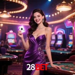 Experiência VIP 28bet