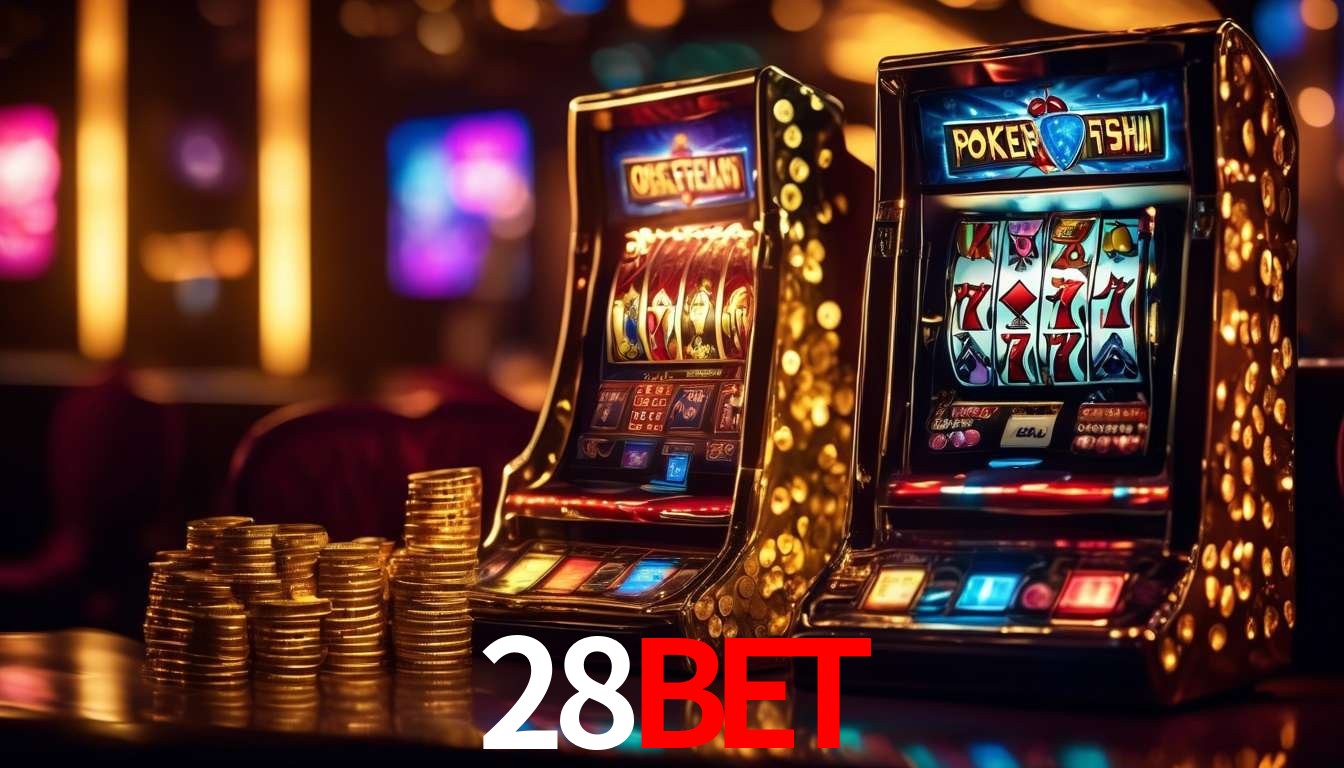 Bônus Diários 28bet