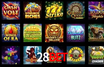 A Emoção da Loteria na 28bet: Uma Chance de Mudança de Vida