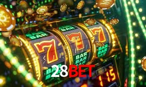Descubra o Mundo do Cassino Online com 28bet