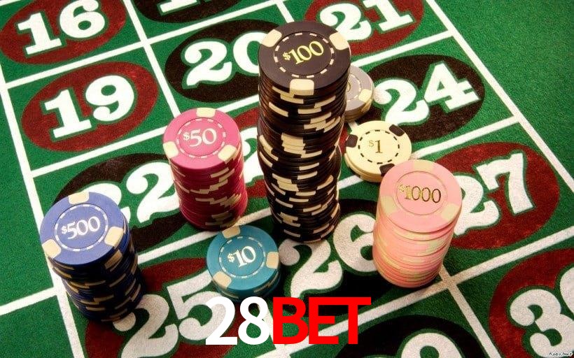 Torneios 28bet
