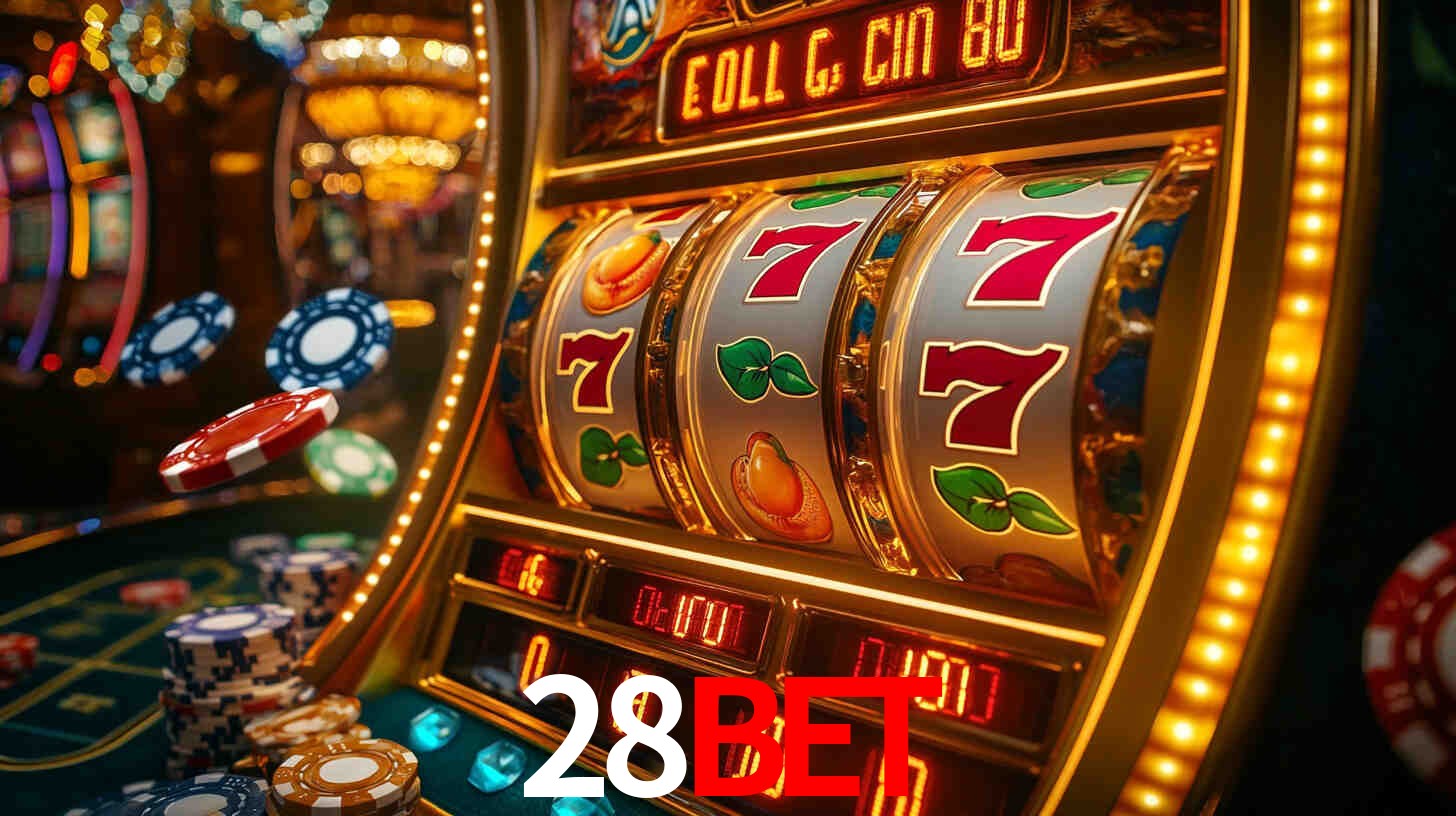 Bônus Diários 28bet