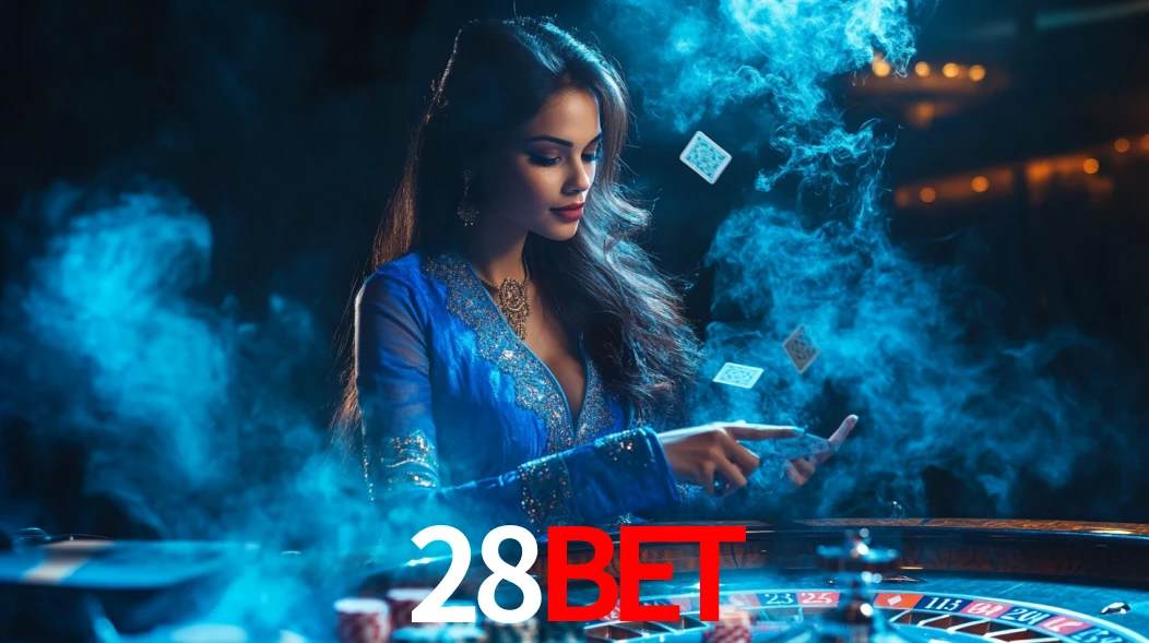 Interface do App 28bet
