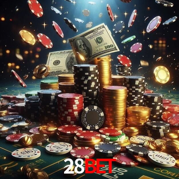 Casino VIP 28bet