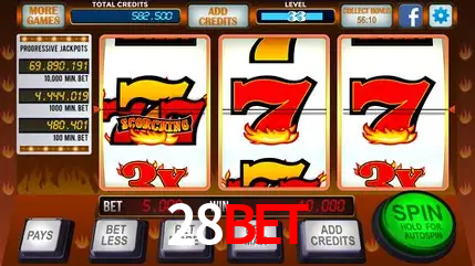 Desvendando o Mundo dos Jogos Virtuais na 28bet