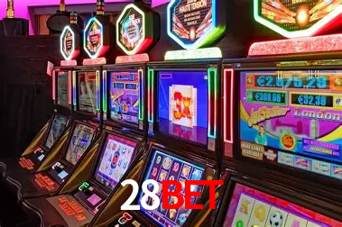 A Experiência Imersiva dos Cassinos Ao Vivo no 28bet