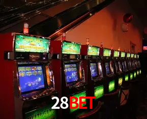 Explorando a Categoria de Eventos em Apostas na 28bet