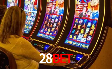 Inovações de Jogos na 28bet: O Futuro das Experiências Interativas