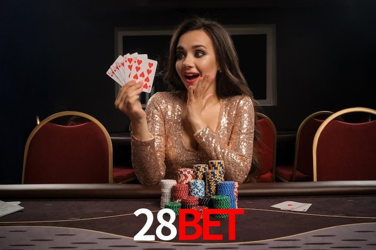 Jogo Spaceman 28bet