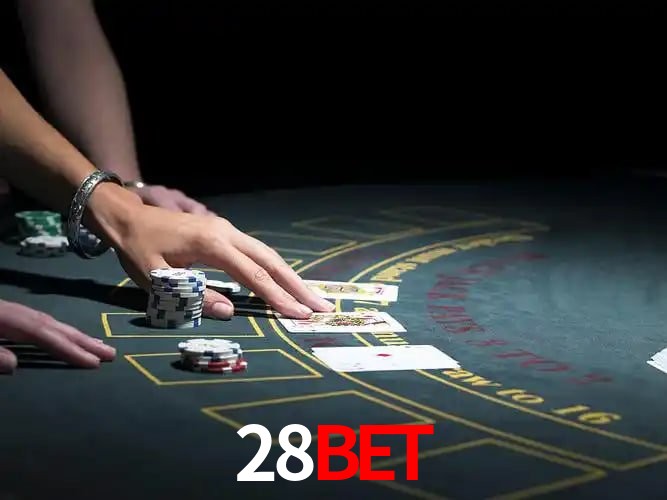 Cadastro Rápido 28bet