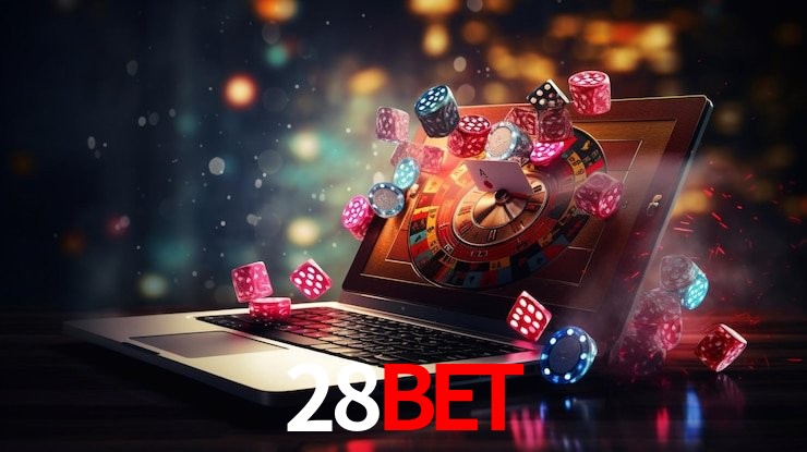 Casino Ao Vivo 28bet