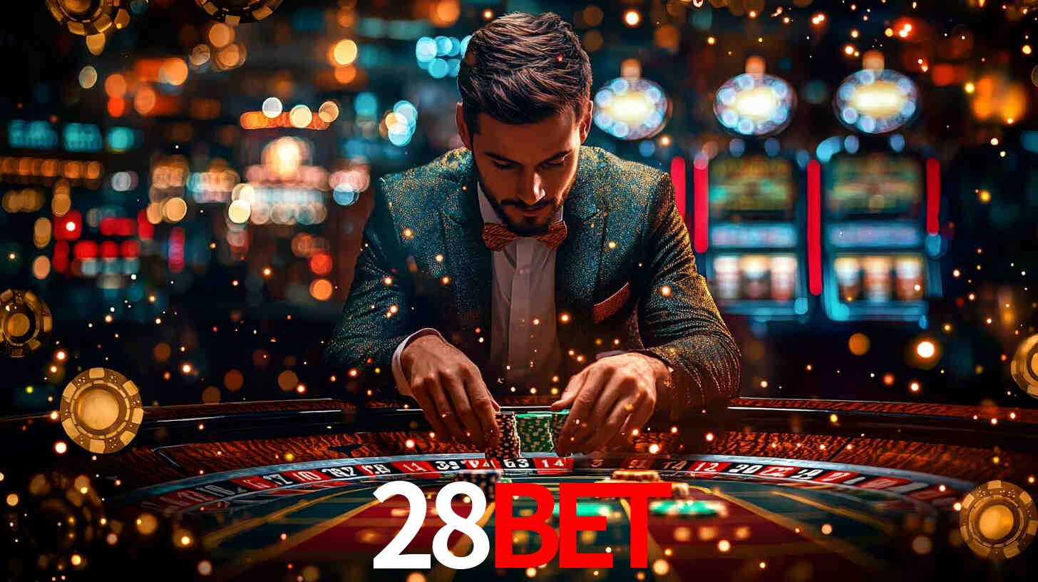 Bônus de Boas-vindas 28bet