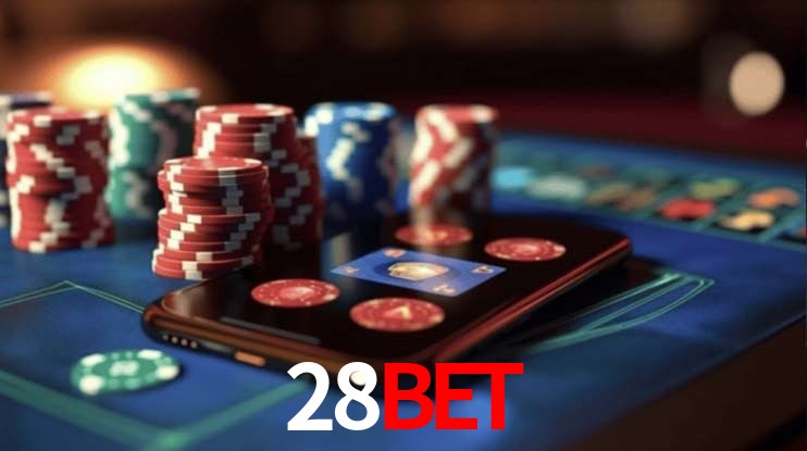 Jogos de Slot 28bet