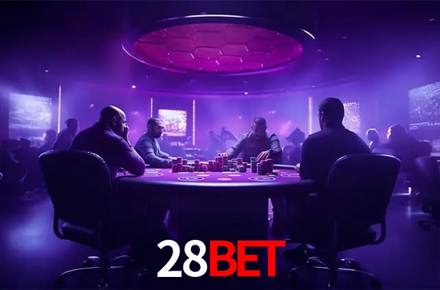 Jogos Exclusivos 28bet