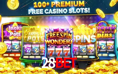 Descubra o Programa VIP da 28bet: Vantagens Exclusivas para Jogadores