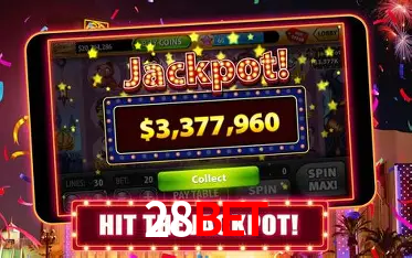 Inovações de Jogos na 28bet: O Futuro das Experiências Interativas