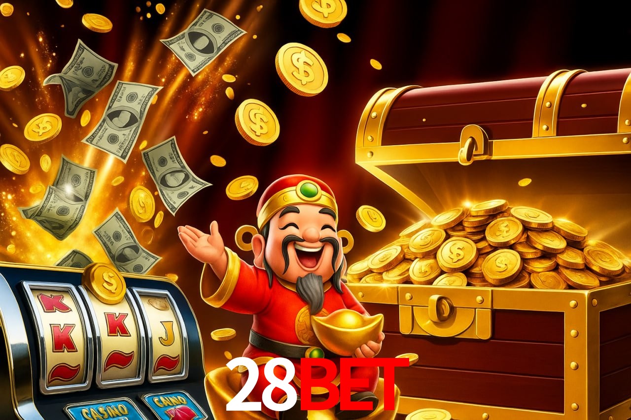 Apostas de Tênis 28bet