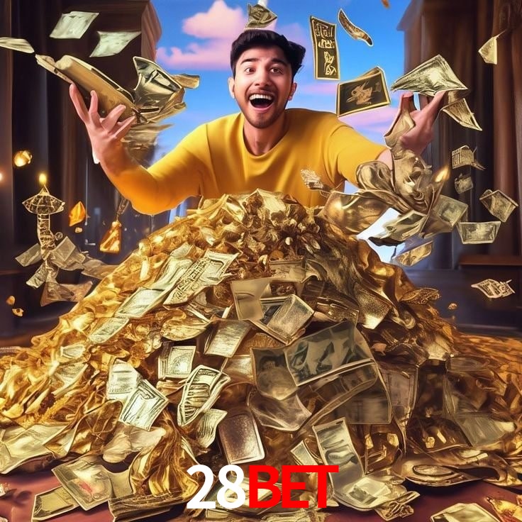 Recursos de Bônus 28bet