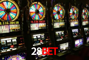 Desvendando o Mundo dos Jogos Virtuais na 28bet