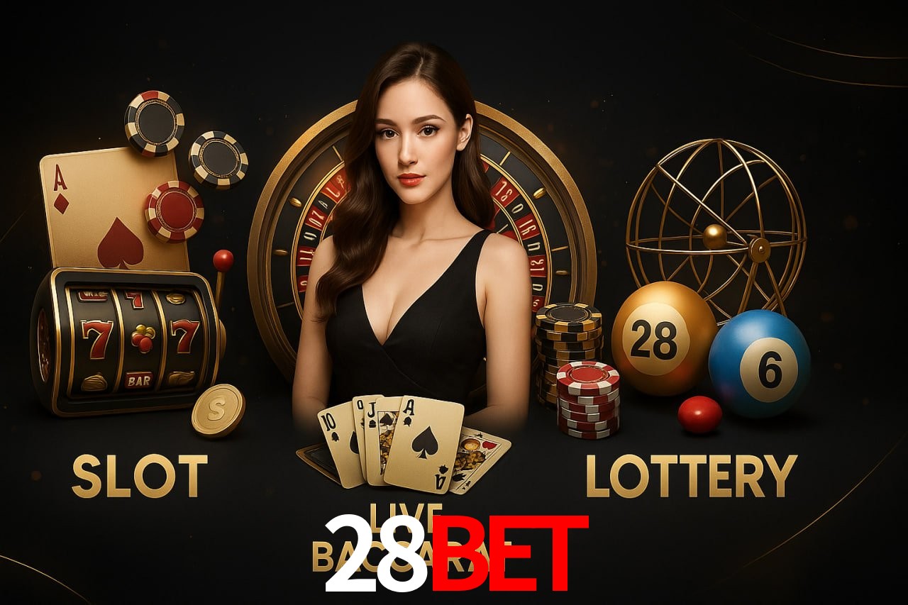 Design Responsivo 28bet