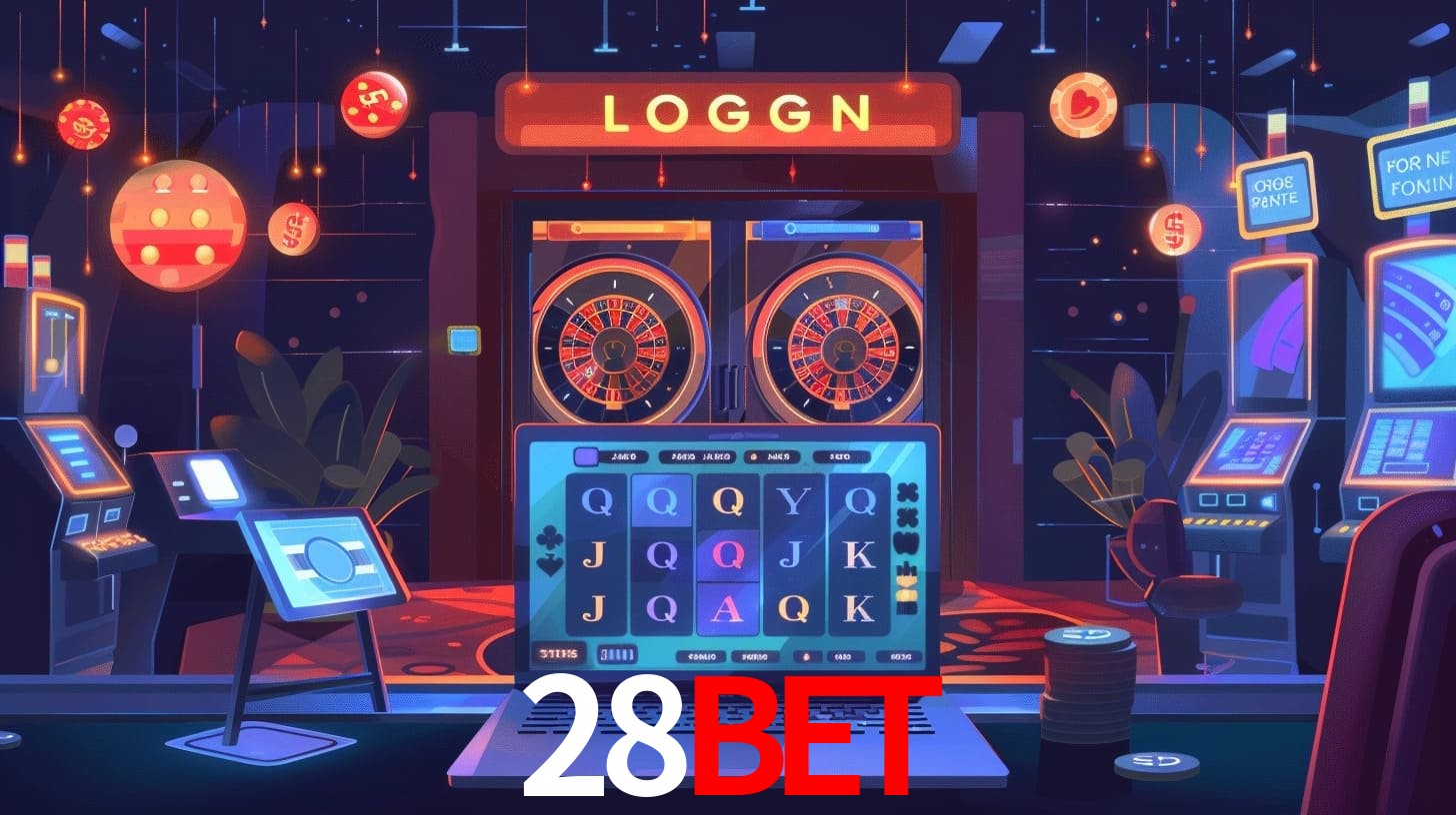 Casino Ao Vivo 28bet