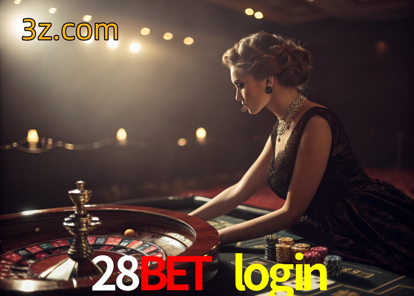  28bet login