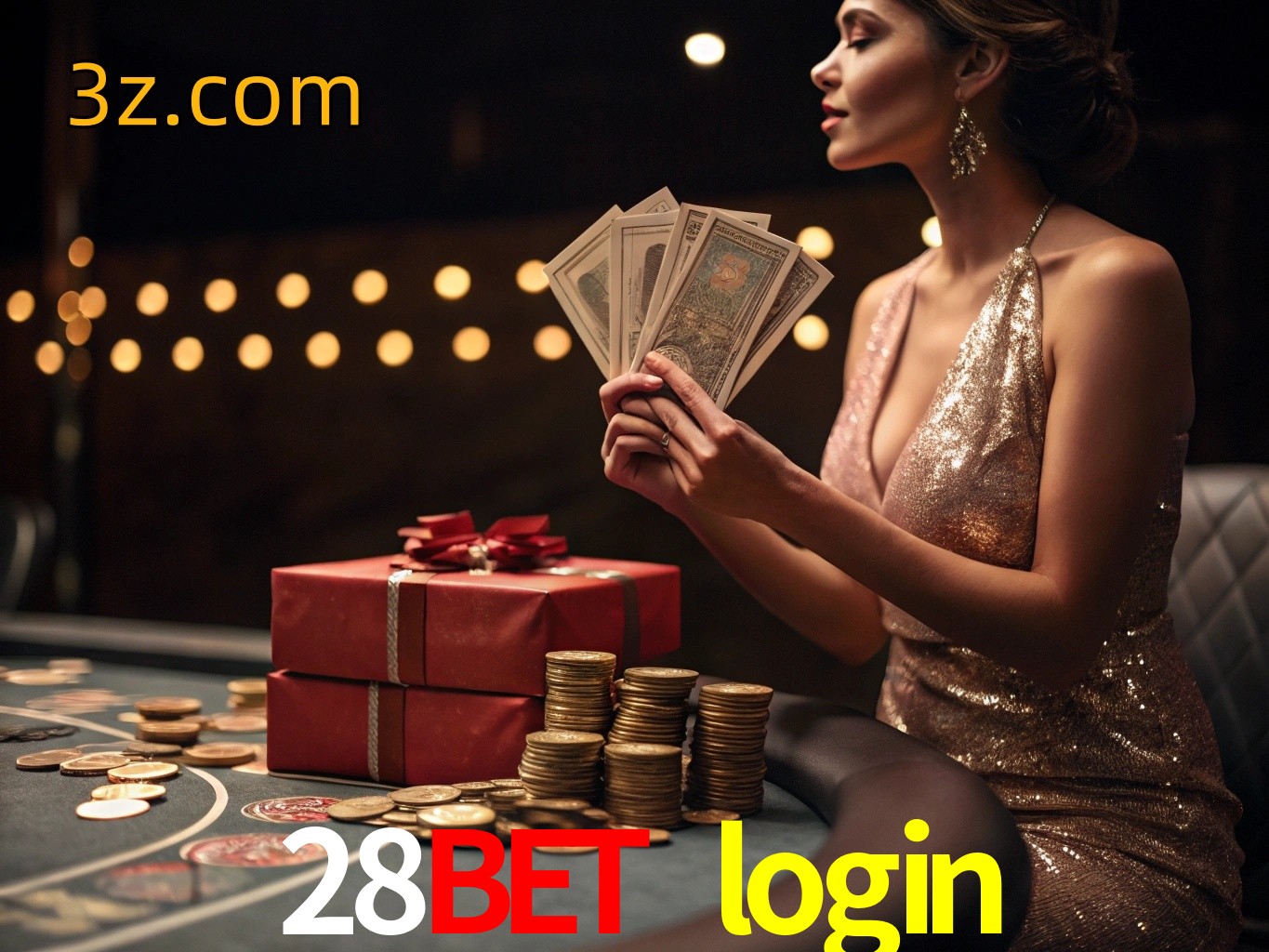  28bet login
