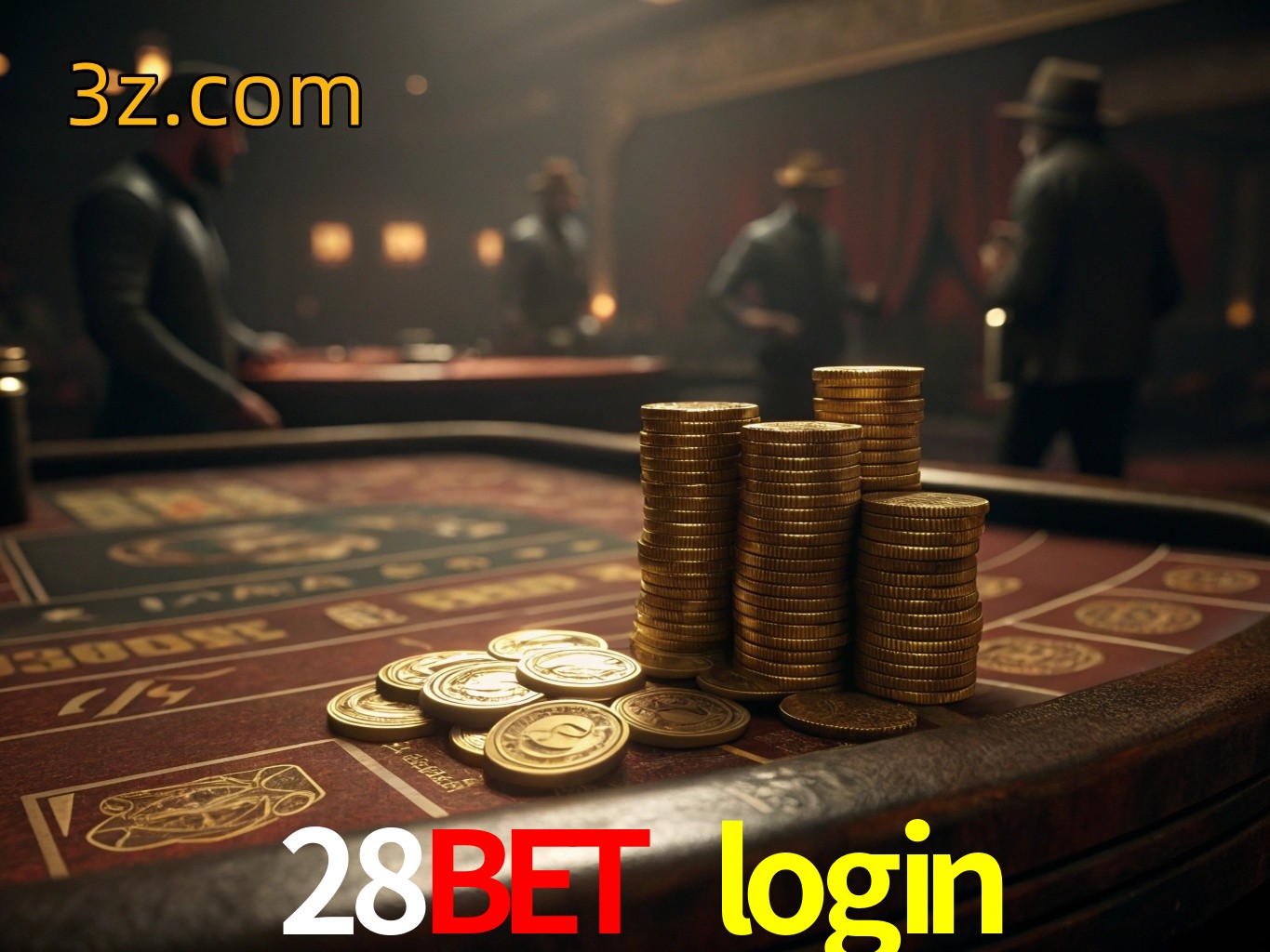  28bet login win
