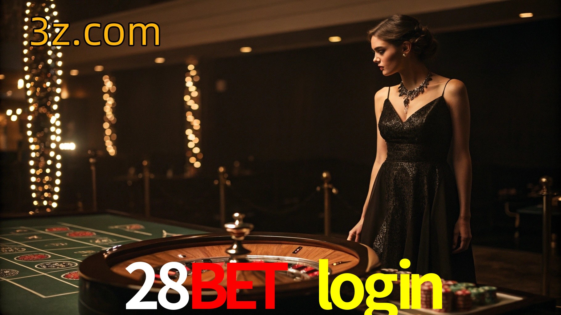  28bet login vip