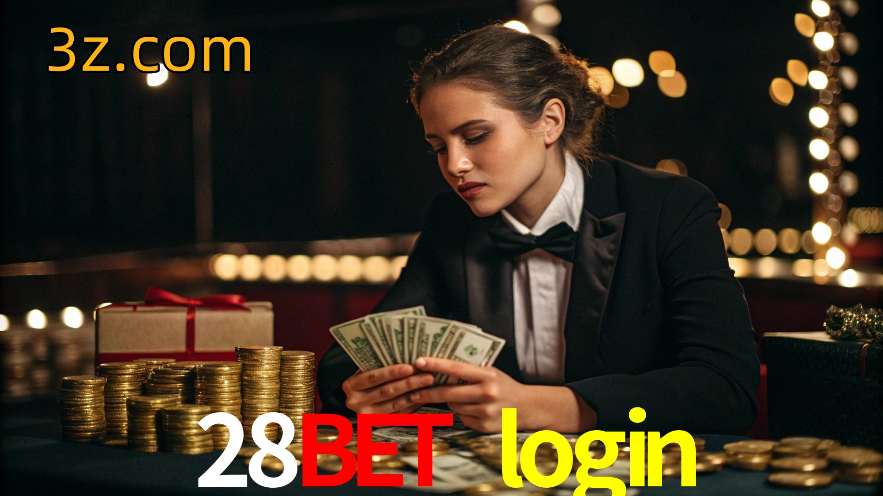  28bet login app