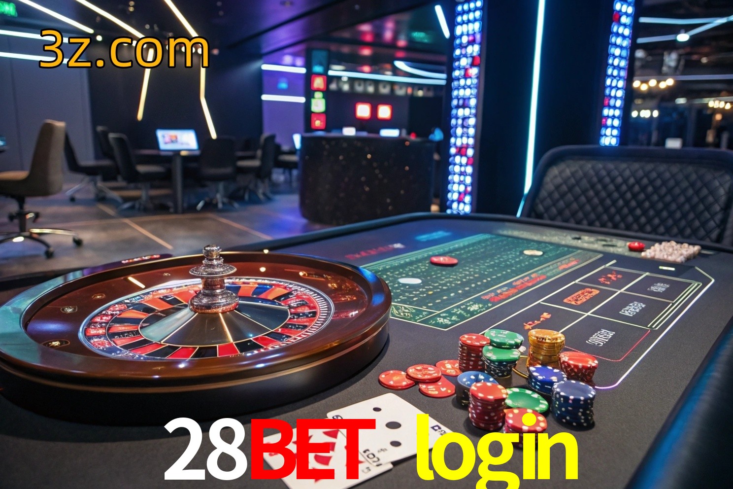  28bet login com