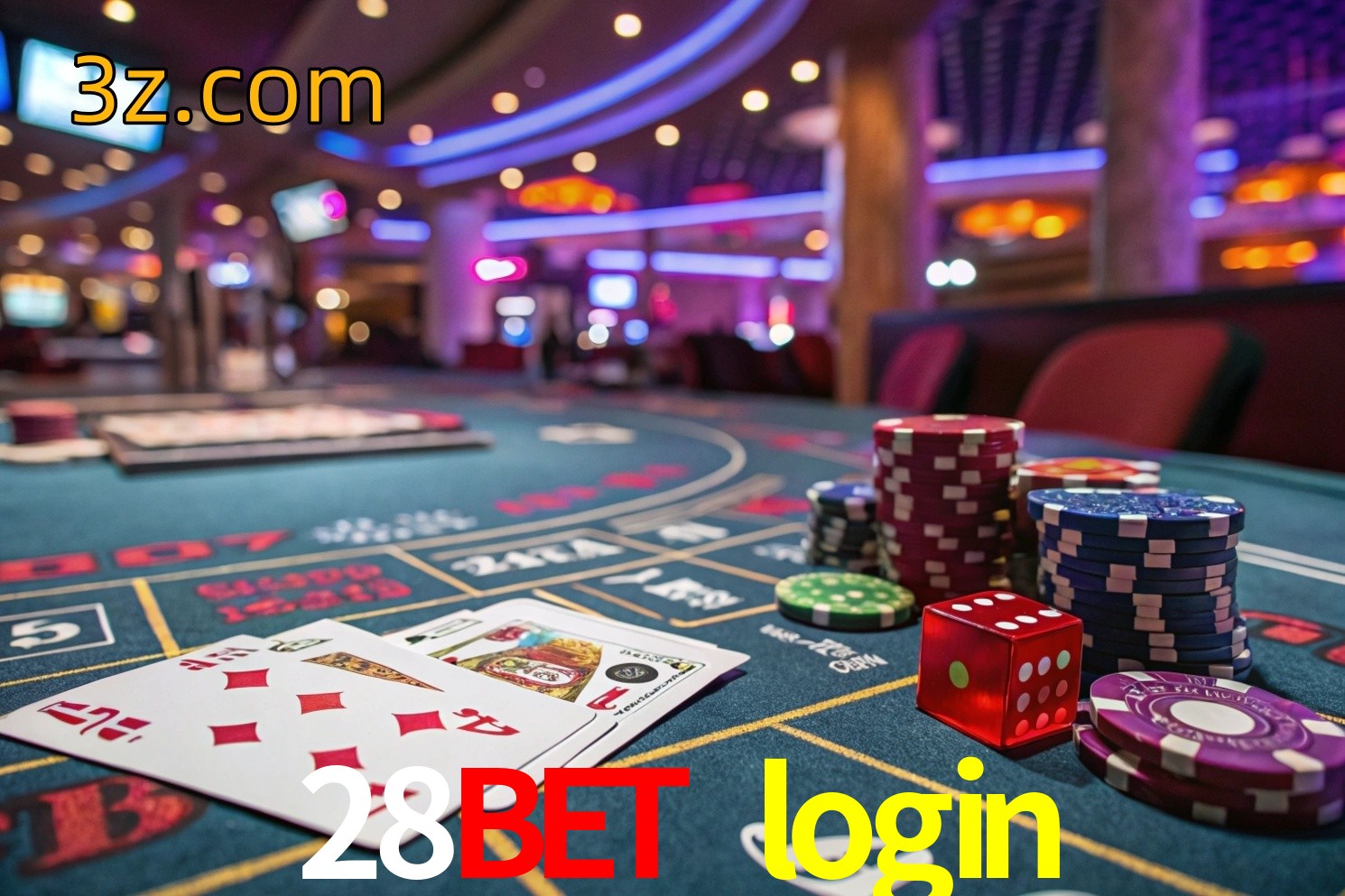 login 28bet login