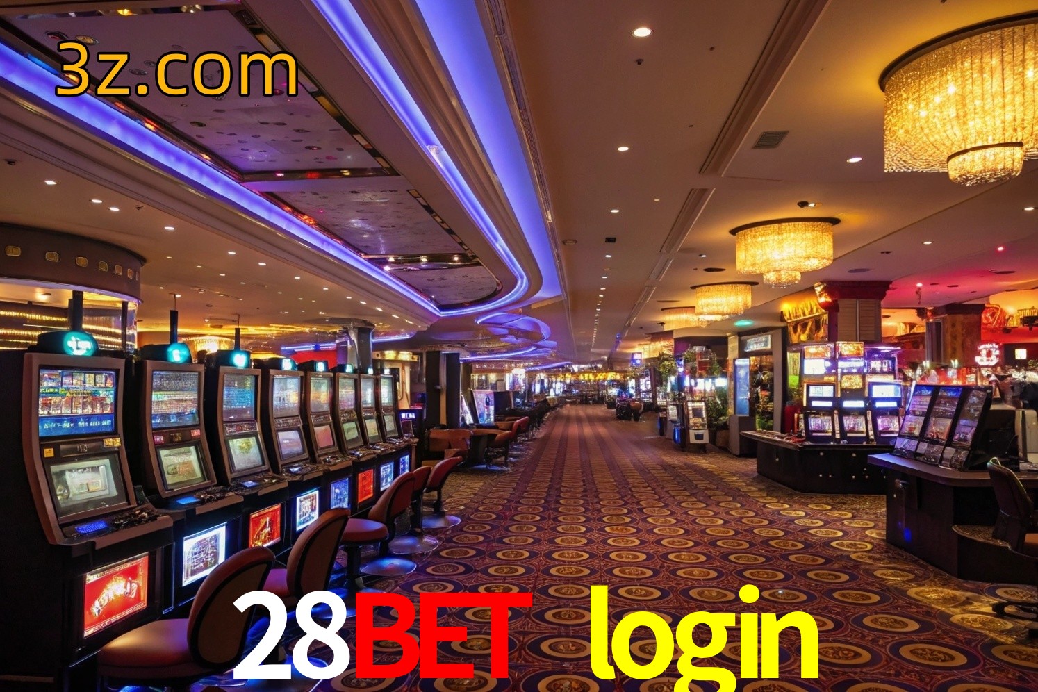 vip 28bet login
