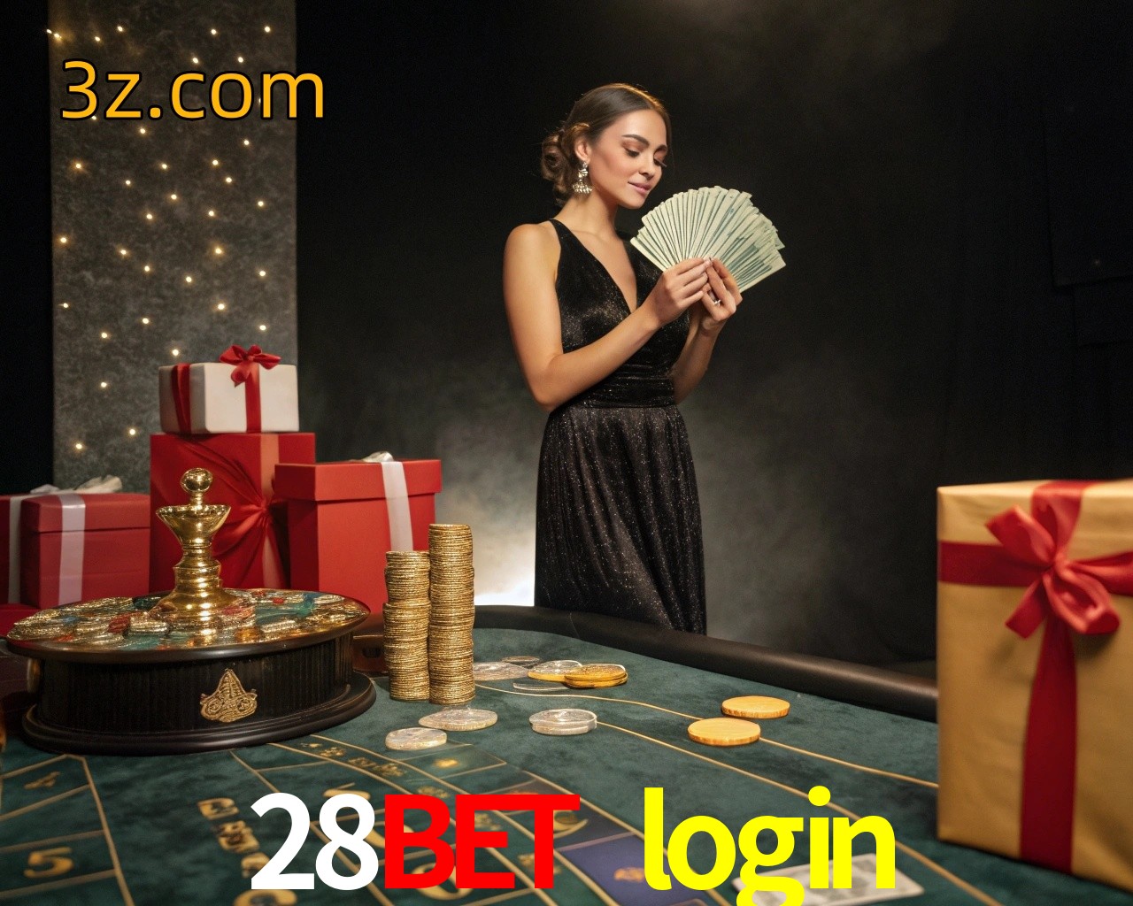  28bet login
