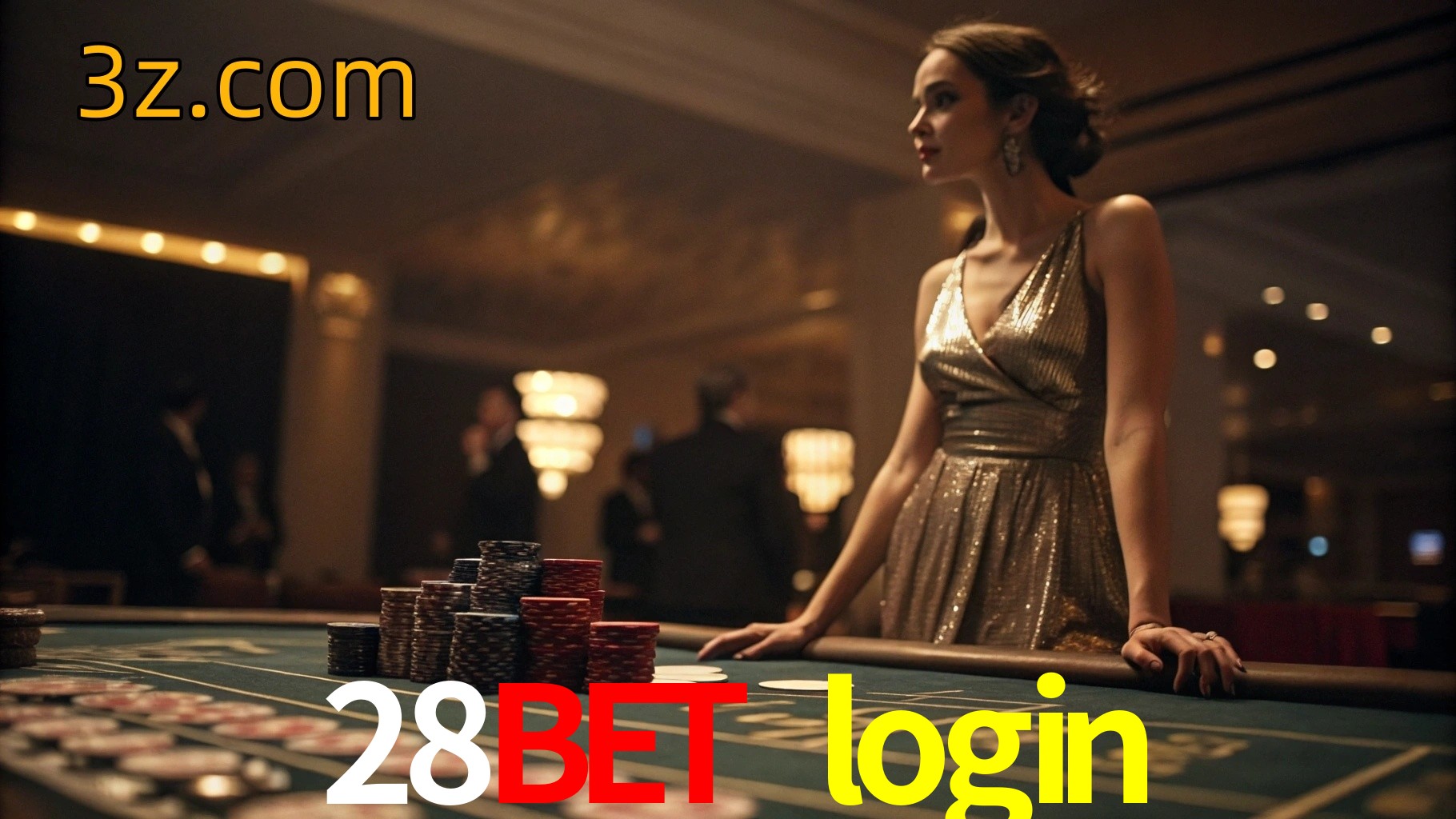  28bet login