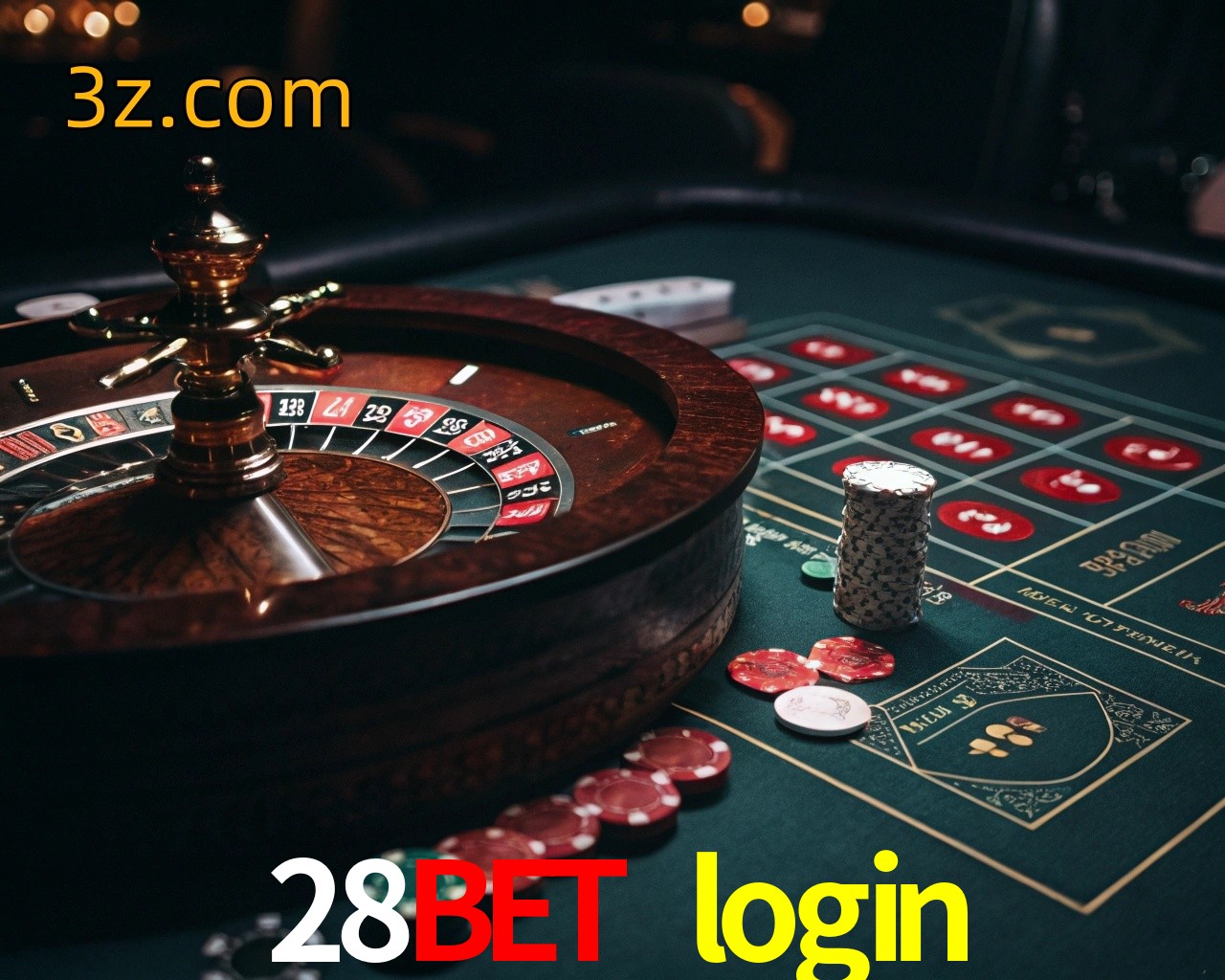 app 28bet login