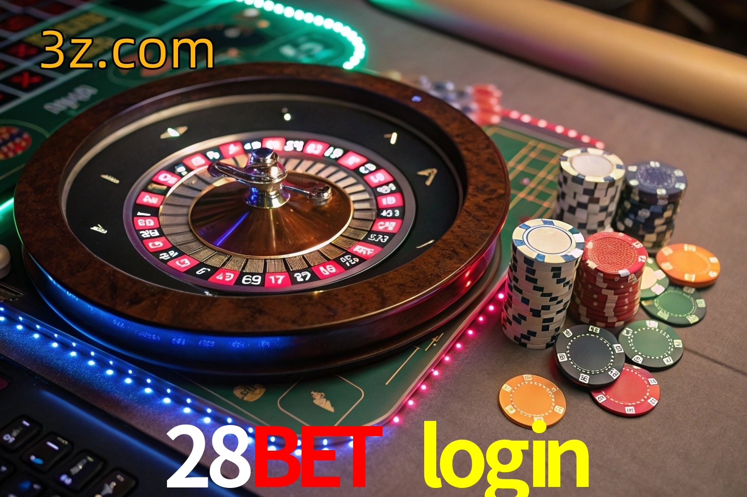  28bet login Jogos